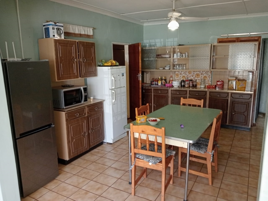 Commercial Property for Sale in Koopmansfontein Northern Cape